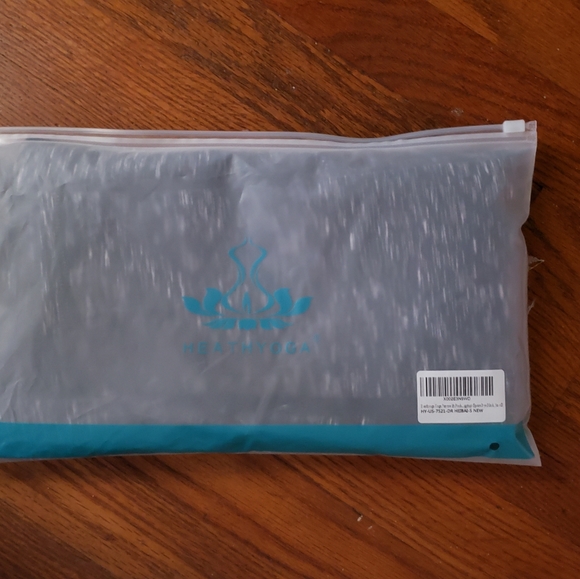 NIP Heathered warm leggings - Picture 2 of 6